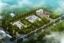 盘锦宝恒石油天然气有限半岛（中国）辽滨新城工业园区供气工程